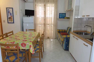 Ferienwohnung mjit Balkon