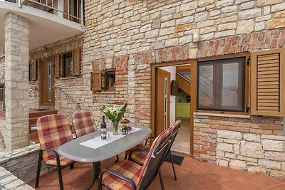 Vakantieappartement Gezinsvakantie Medaki