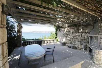 Ferienwohnung mit Klimaanlagen