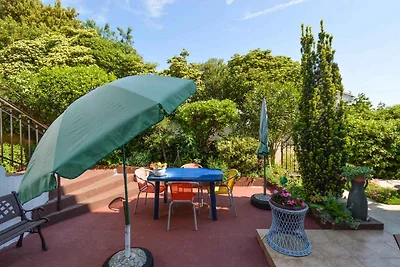 Vakantieappartement Gezinsvakantie Premantura