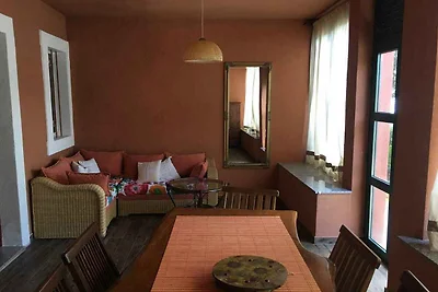 Ferienwohnung in Meernähe