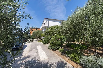 Gemütliche Ferienunterkunft Mila mit Meerblic