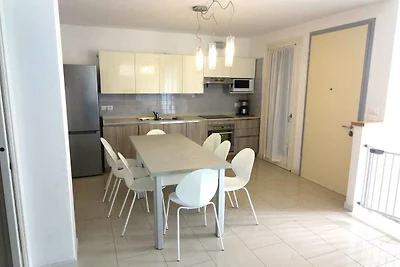 Vakantieappartement Gezinsvakantie Lignano Sabbiadoro