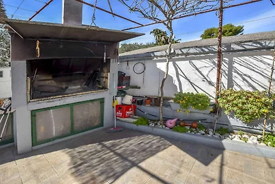 apartman za odmor Obiteljski odmor Biograd na Moru