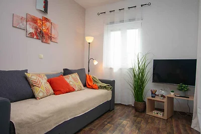 Appartamento Vacanza con famiglia Turanj