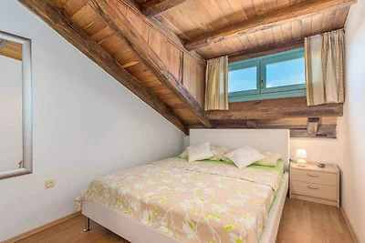 Appartamento Vacanza con famiglia Gedici