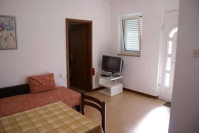 Ferienwohnung mit Satellit-TV