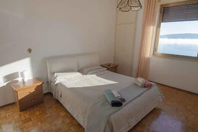 Ferienwohnung mit Blick auf den Lago Maggiore