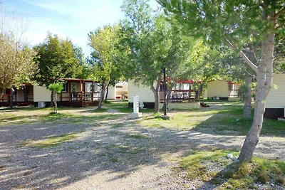 Mobilehome in Strandnähe