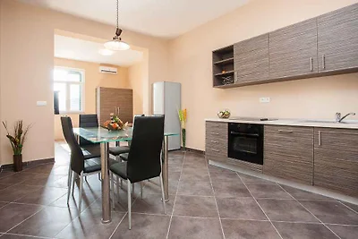 Vakantieappartement Gezinsvakantie Krk