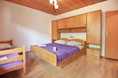 Ferienwohnung in Meernähe