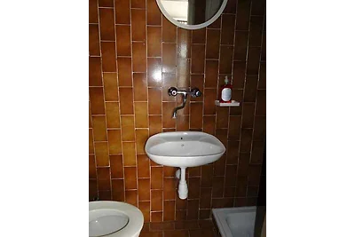 Ferienwohnung mit Terrasse und Klimaanlage