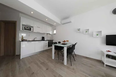 Ferienwohnung mit Klimaanlage