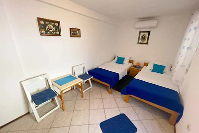 Appartamento Vacanza con famiglia Biograd na Moru