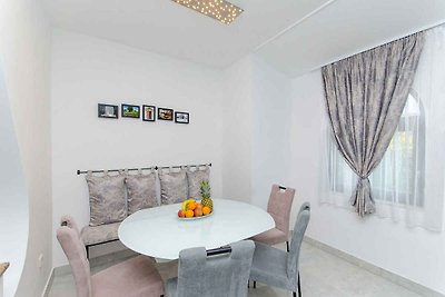 Vakantieappartement Gezinsvakantie Solin