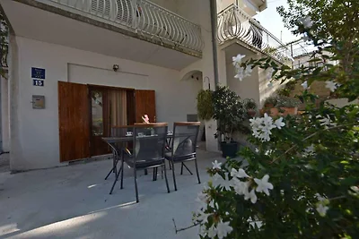 Appartamento Vacanza con famiglia Duce