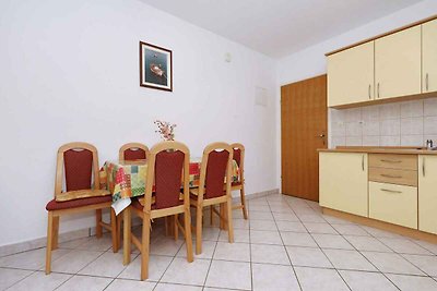 Vakantieappartement Gezinsvakantie Sveti Filip i Jakov