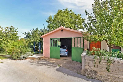 Ferienwohnung mit Klimaanlage