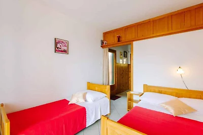 Appartamento Vacanza con famiglia Crikvenica