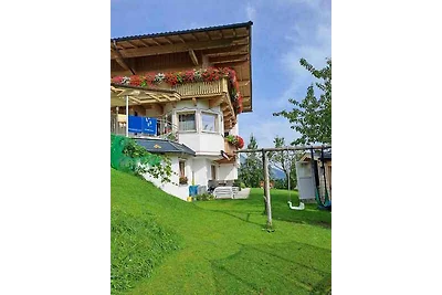 Appartamento Vacanza con famiglia Uderns