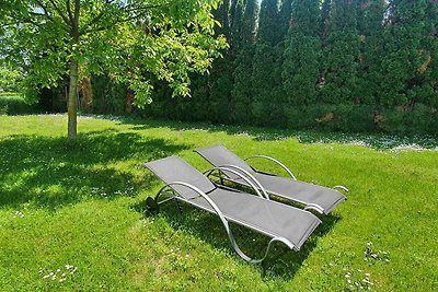 Casa vacanze Vacanza di relax Balatonbereny