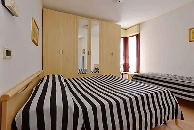 Apartament Dla rodzin Lignano Sabbiadoro