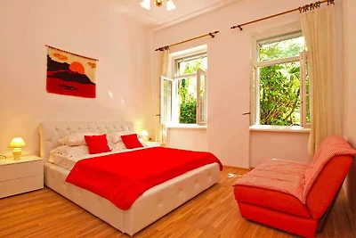 Ferienwohnung direkt am Meer