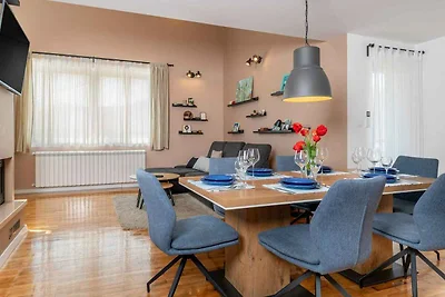 FerienWohnung mit Klimaanlage