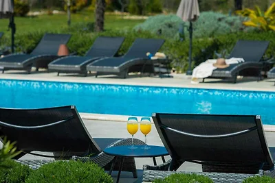 Casa vacanze Vacanza di relax Juršići
