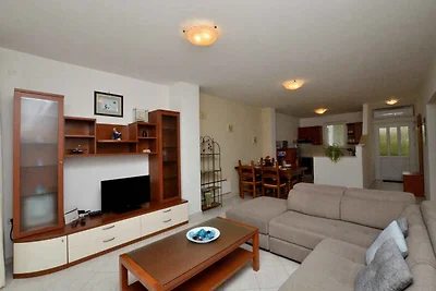 Ferienwohnung mit Klimaanlage