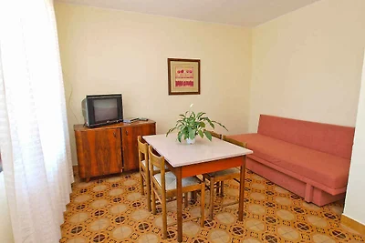 Ferienwohnung mit Terrasse