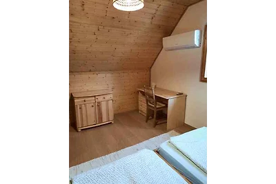 Ferienhaus 200m vom Strand