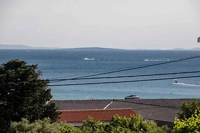 Ferienwohnung in Strandnähe