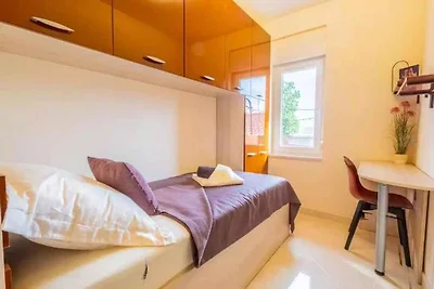 Ferienhaus mit Klimaanlage