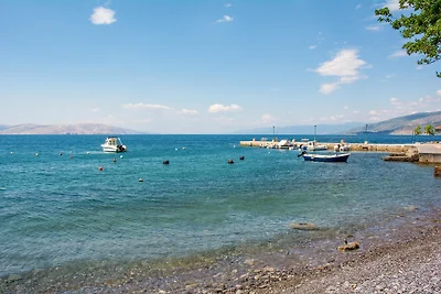 Appartamento Vacanza con famiglia Sveti Juraj