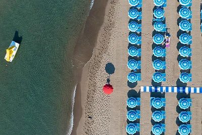 Casa vacanze Vacanza di relax Castiglione della Pescaia