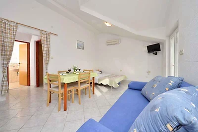 Ferienwohnung mit Seeausblick
