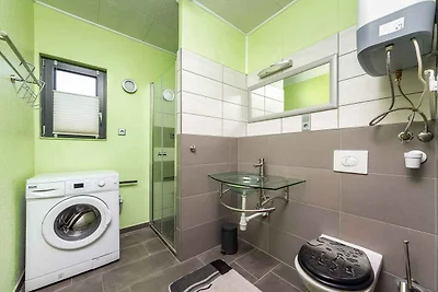 Casa vacanze Vacanza di relax Abrahámhegy