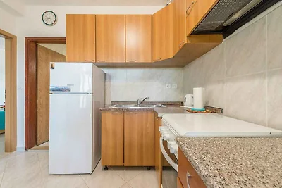 Ferienwohnung in Meernähe