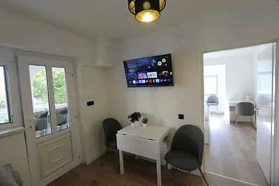 Vakantieappartement Gezinsvakantie Silo
