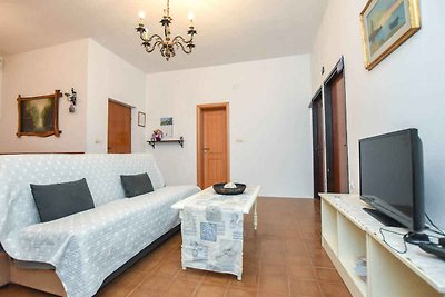 Vakantieappartement Gezinsvakantie Pašman, Tkon