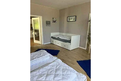 Appartamento Vacanza con famiglia Dierhagen