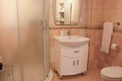 Vakantieappartement Gezinsvakantie Lika-Senj