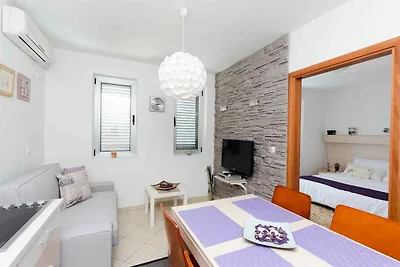 Ferienwohnung mit Klimaanlage