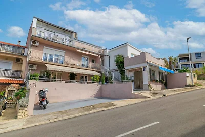 Appartamento Vacanza con famiglia Crikvenica