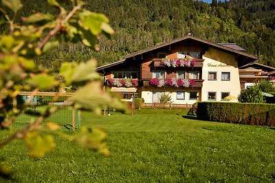 Ferienwohnung mit Balkon