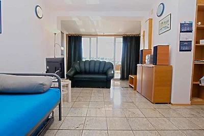 Ferienwohnung mit Klimaanlage