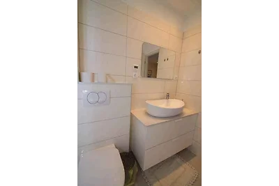 Ferienwohnung in Strandnähe