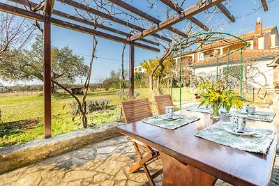 Appartamento Vacanza con famiglia Rovigno