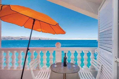 Ferienwohnung direkt am Meer